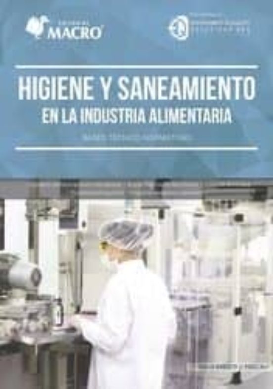 Higiene Y Saneamiento En Sector Alimentario