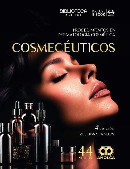 Cosmecéuticos