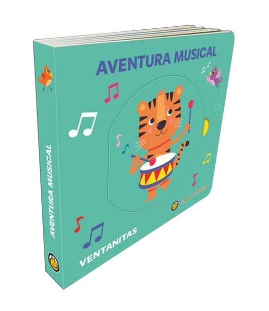 Aventura Musical