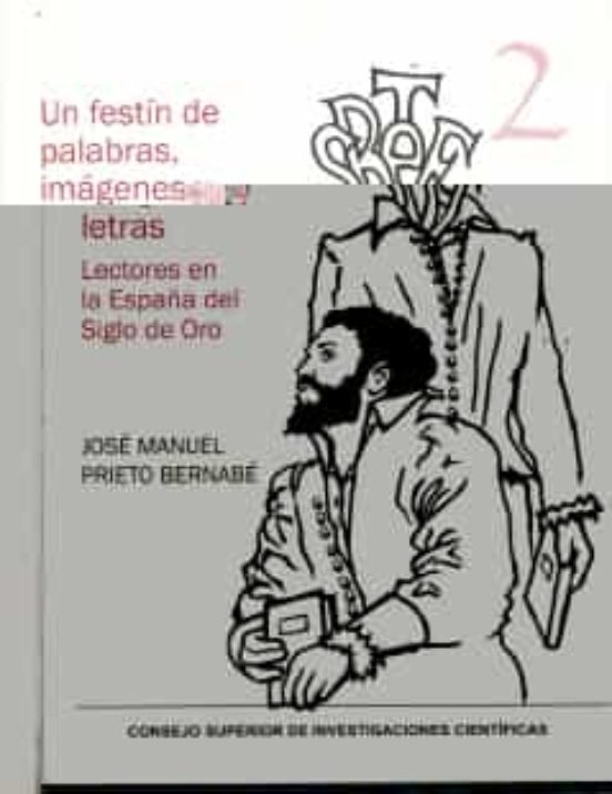 Un Festin De Palabras Imagenes Y Letras