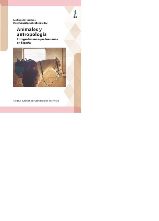 Animales Y Antropología