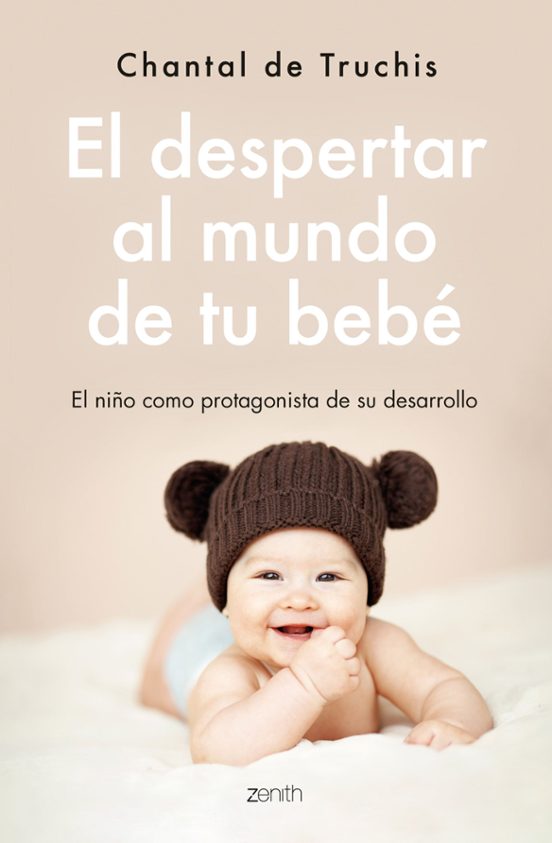 El Despertar Al Mundo De Tu Bebé