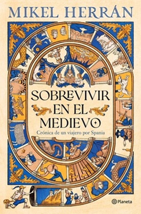 Sobrevivir En El Medievo