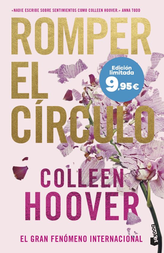 Romper El Círculo