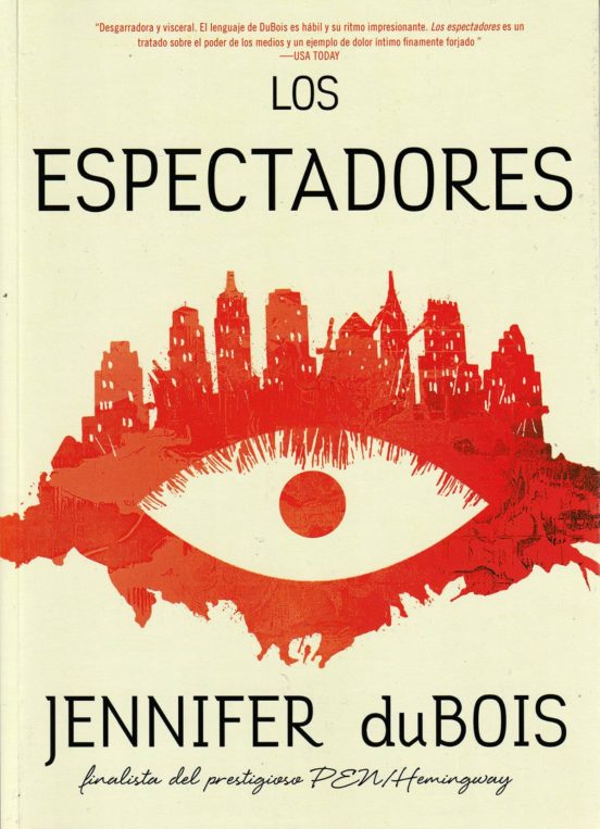 Los Espectadores