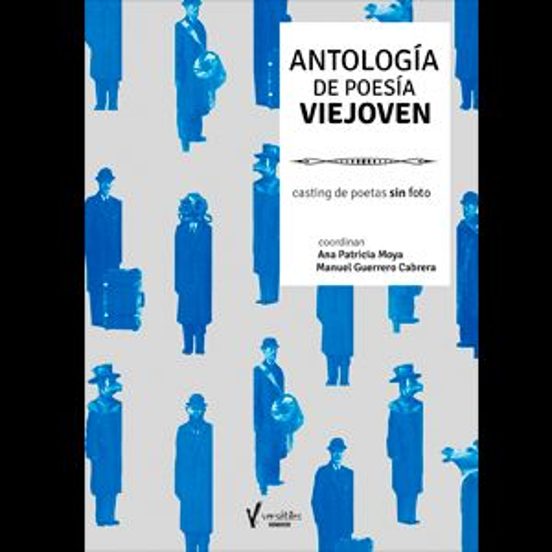 Antologia De Poesia Viejoven