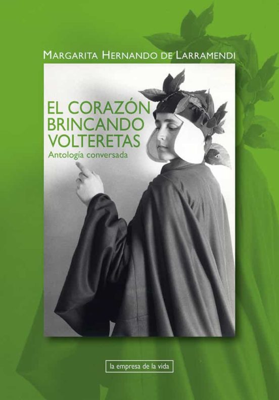 El Corazón Brincando Volteretas