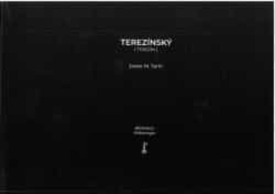 Terezinsky [terezin]