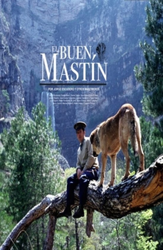 El Buen Mastín
