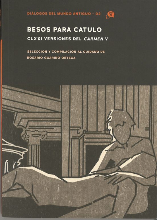 Besos Para Catulo CLXVII