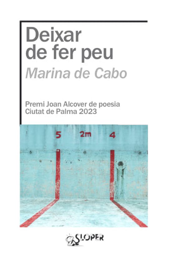 Deixar de Fer Peu
