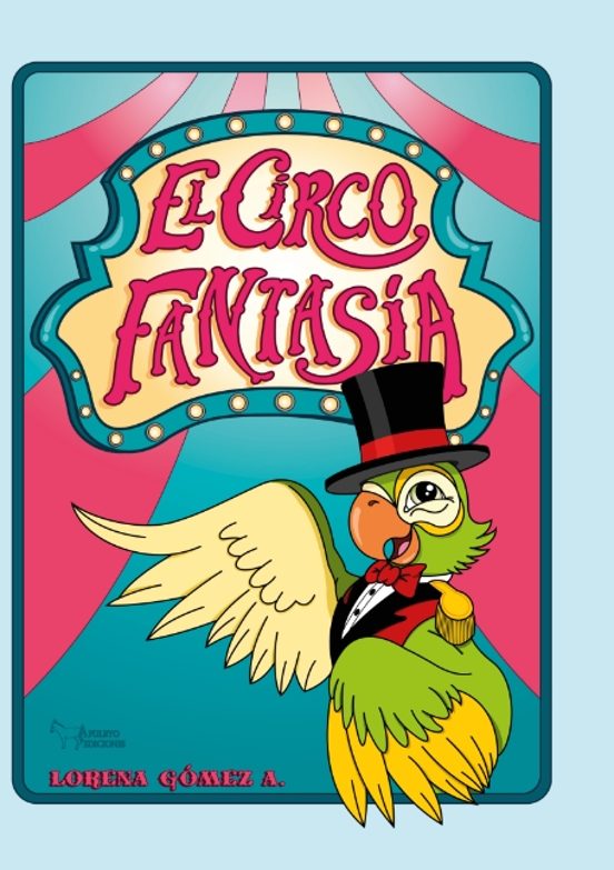 El circo Fantasía