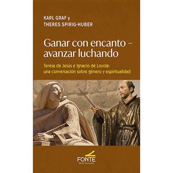 Ganar Con Encanto-Avanzar Luchando