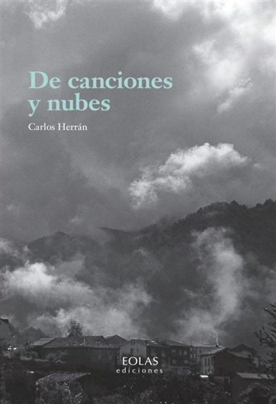 De Canciones Y Nubes
