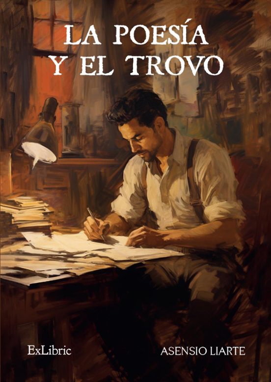 La Poesía Y El Trovo