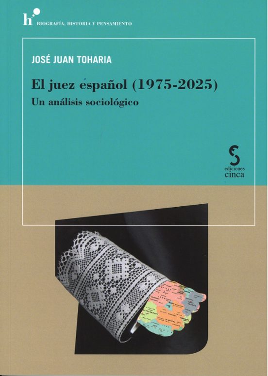 El Juez Español . Un Análisis Sociológico