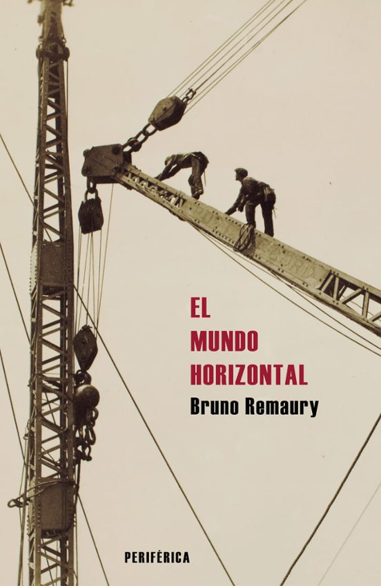 El Mundo Horizontal