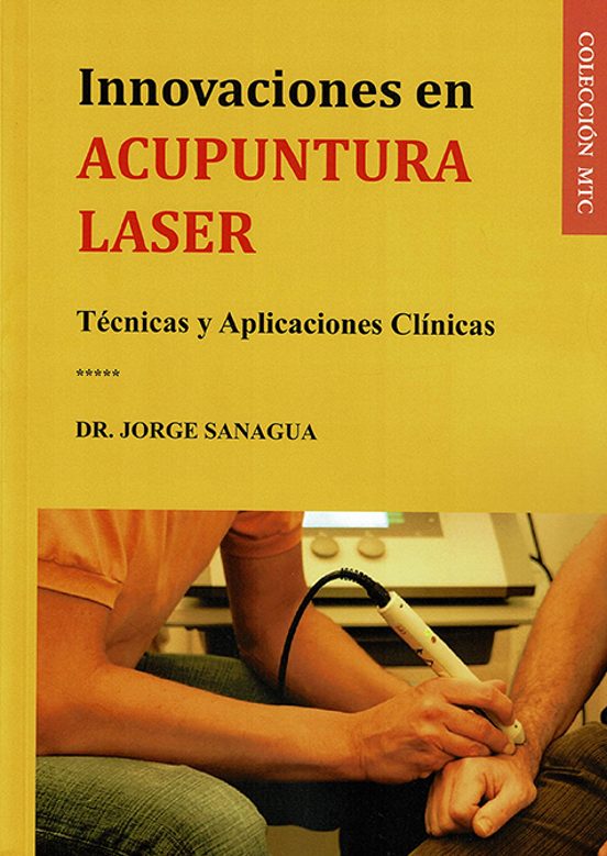 Innovaciones En Acupuntura Laser