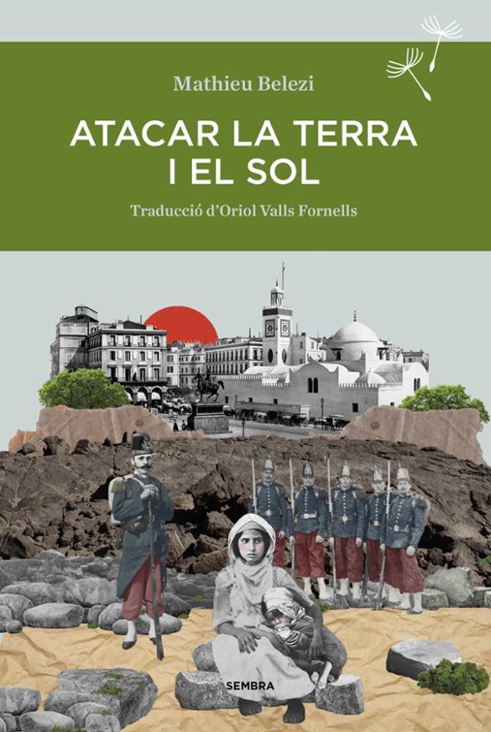 Atacar La Terra I El Sol