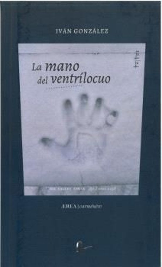 La Mano Del Ventrílocuo