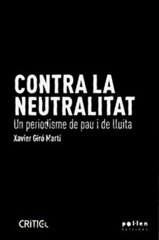 Contra La Neutralitat