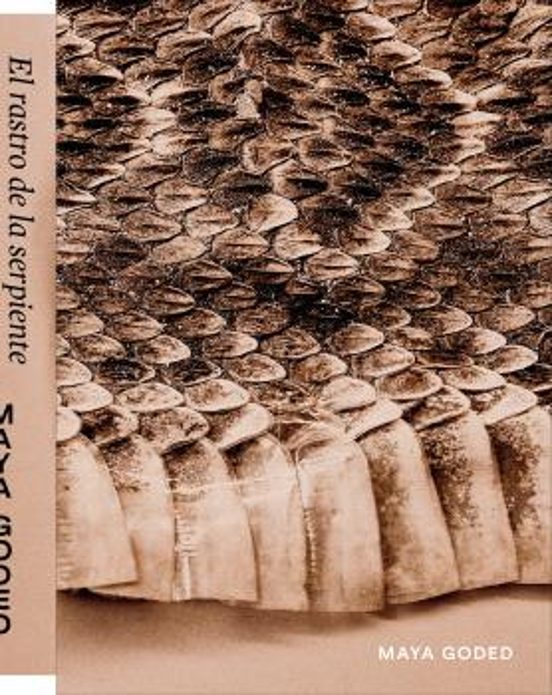 El Rastro De La Serpiente / The Serpent S Trail