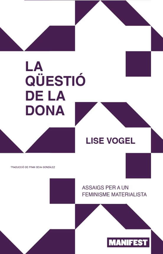 La Questió De La Dona