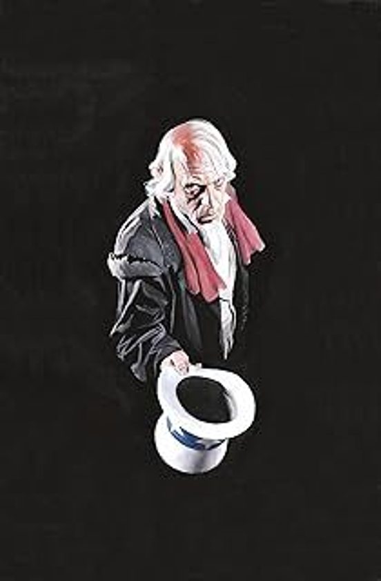 El Tío Sam