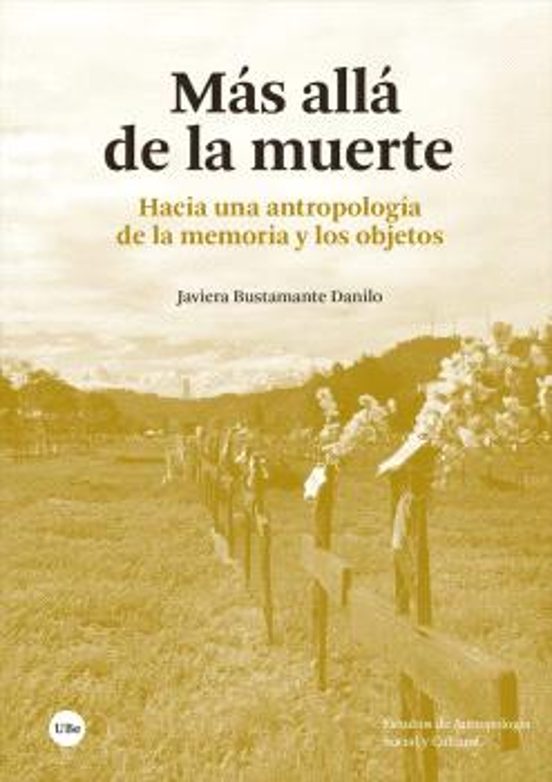Más Allá De La Muerte