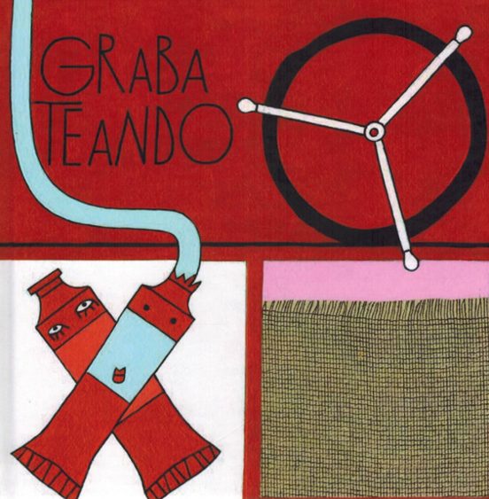 Grabateando 1: Aguafuerte y Buril