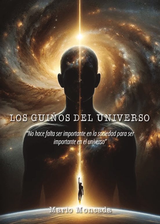 Los Guiños Del Universo