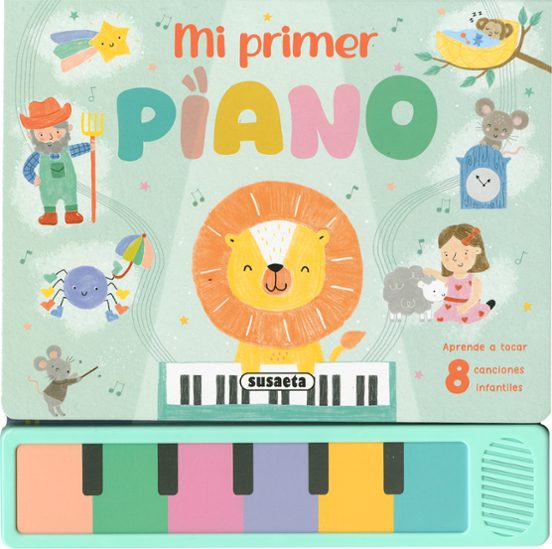 Mi Primer Piano