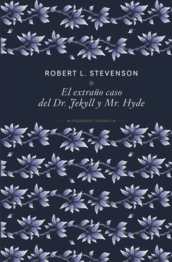 El Extraño Caso Del Dr. Jeckyll Y Mr. Hyde