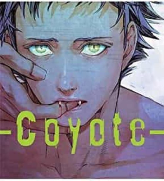 Coyote 1