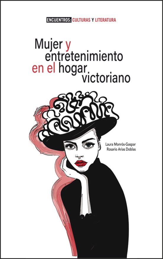Mujer Y Entretenimiento En El Hogar Victoriano