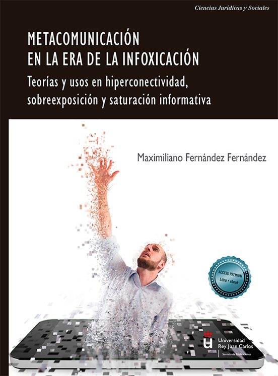 Metacomunicación En La Era De La Infoxicación