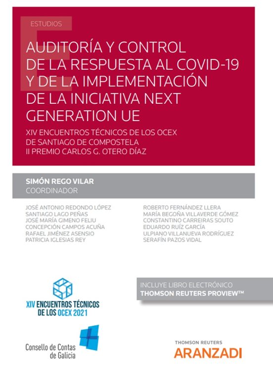 Autoria Y Control De La Respuesta Al Covid-19 Y De La De La Iniciativa