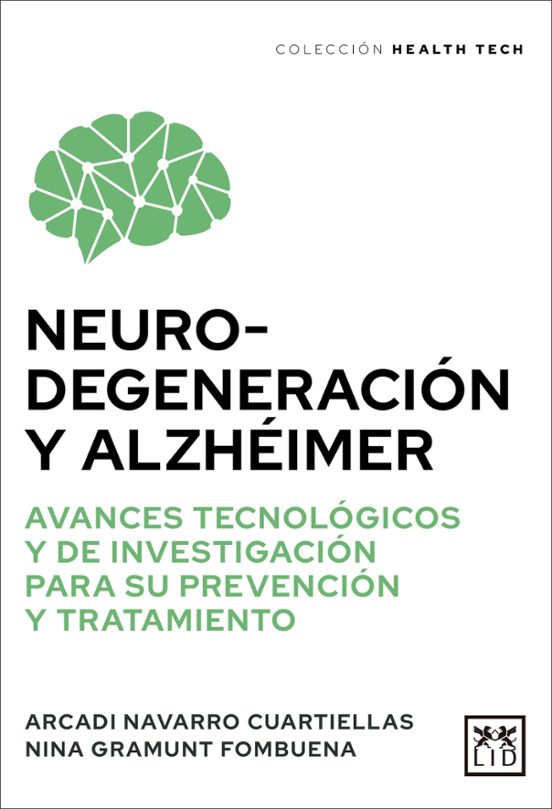 Neurodegeneración Y Alzhéimer