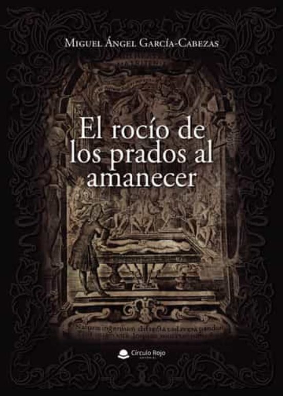 El Rocío De Los Prados Al Amanecer