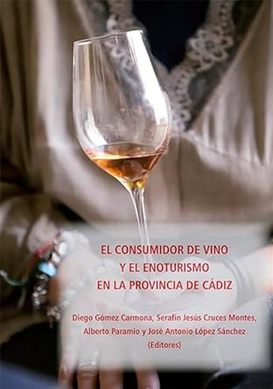 El Consumidor De Vino Y El Enoturismo En La Provincia De Cádiz