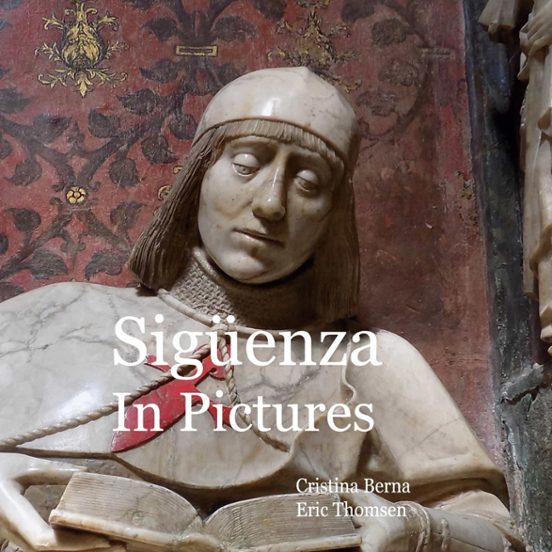 Sigüenza In Pictures