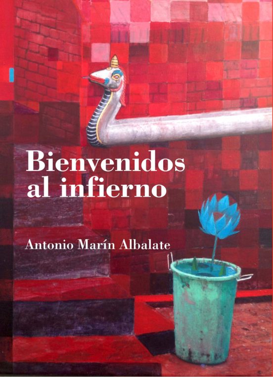 Bienvenidos Al Infierno