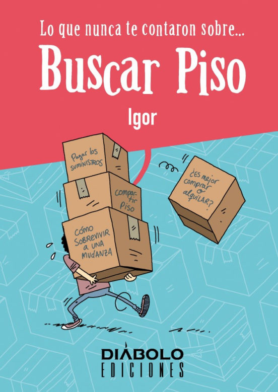 Lo Que Nunca Te Contaron Sobre Buscar Piso