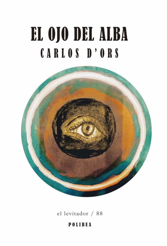 El Ojo Del Alba