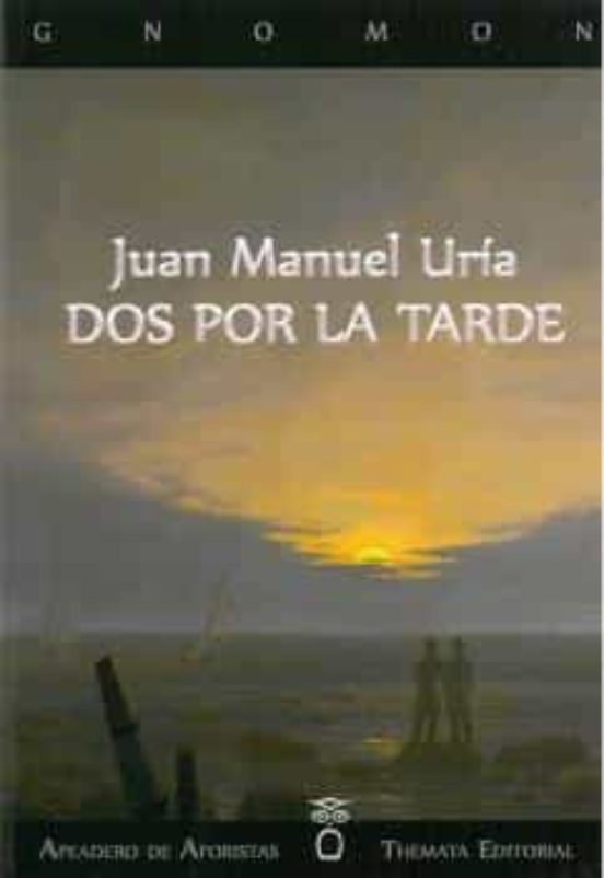 Dos Por La Tarde