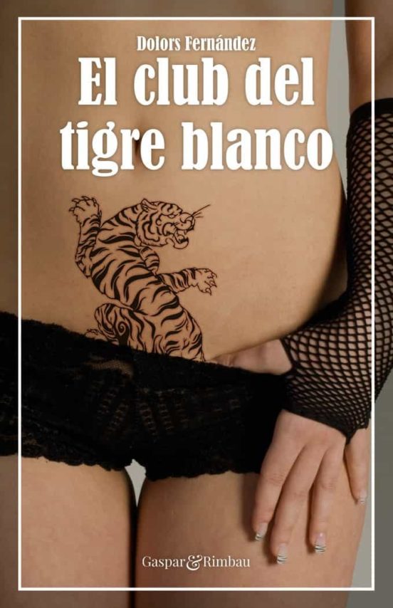 El Club Del Tigre Blanco