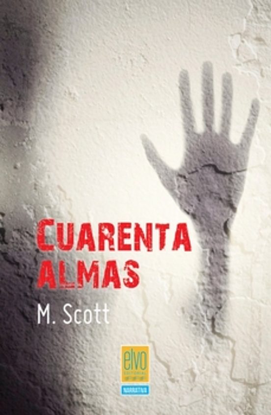 Cuarenta Almas
