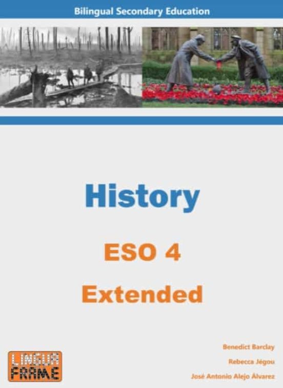 History. ESO 4 - Extended