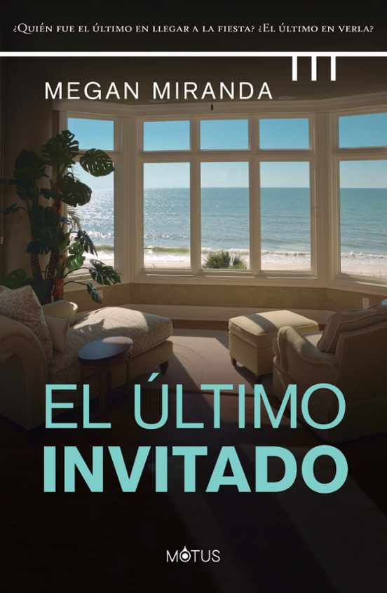 El Último Invitado