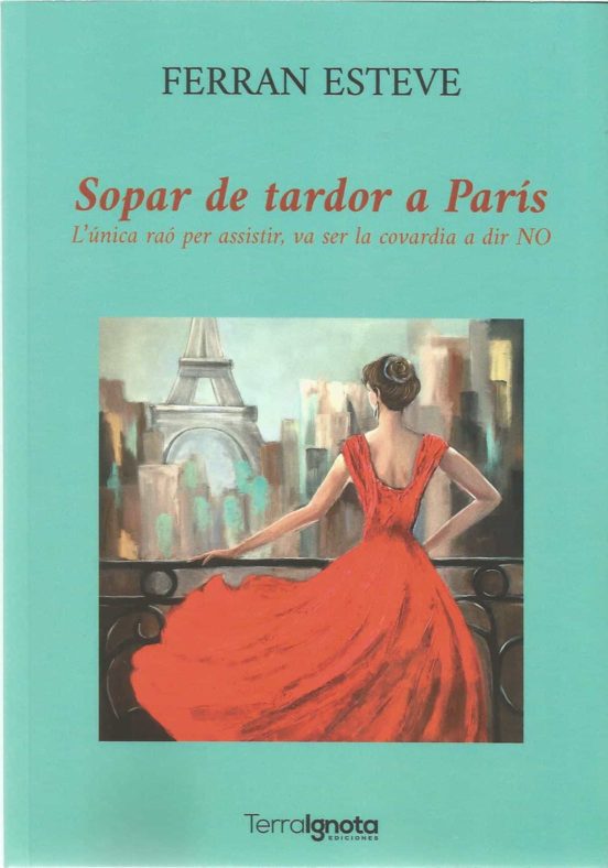 Sopar De Tardor A París